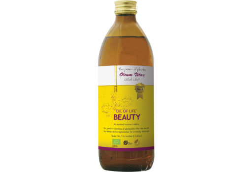 Oil of Life Beauty Økologisk