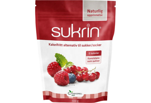 Sukrin Søtningsmiddel