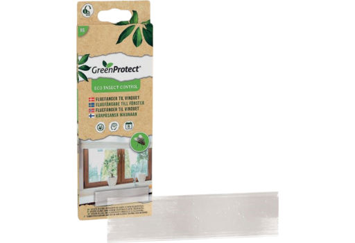 Green Protect Fluefanger til Vinduet