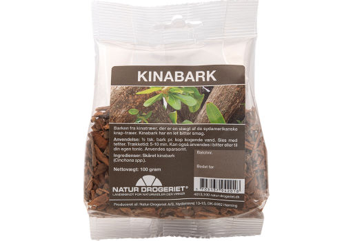 Natur-Drogeriet Kinabark