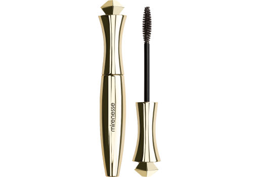 Mirenesse 24hr Mascara Sort