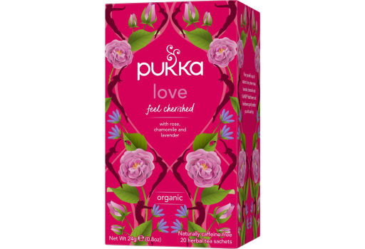 Pukka Love