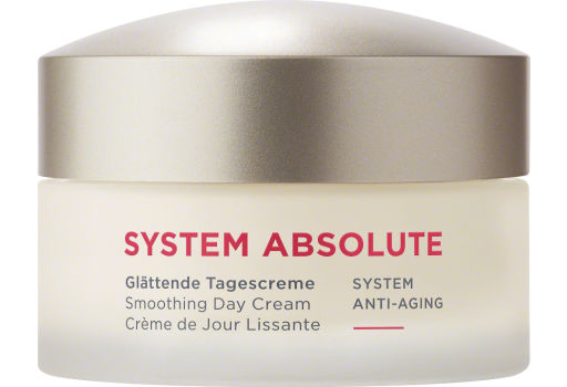 ANNEMARIE BÖRLIND - SYSTEM ABSOLUTE Anti-Aging Day Cream