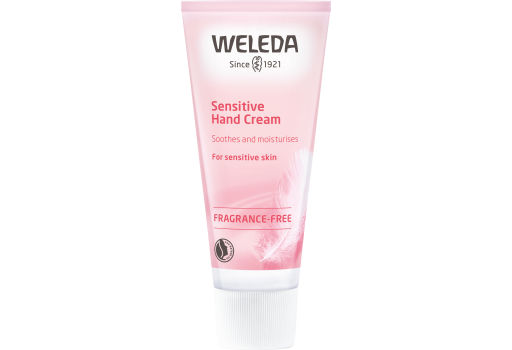 Weleda Handcreme Almond Sensitiv Skin