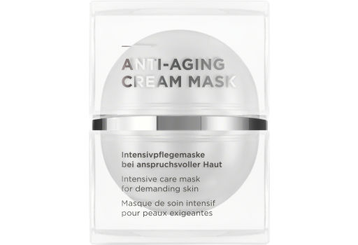 ANNEMARIE BÖRLIND Anti-aging Cream Ansiktsmaske