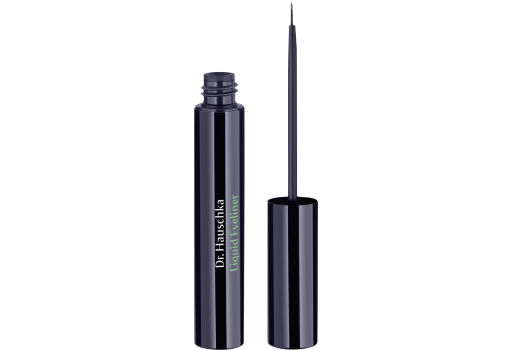 Dr. Hauschka Liquid Eyeliner 01 Black