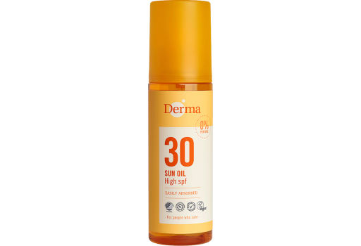 Derma  Sololie Spray Spf 30