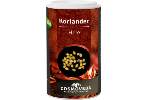 Cosmoveda Koriander Hele Ø