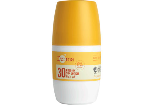 Derma Roll-on Sollotion Spf30