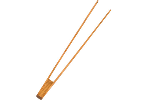 Biogan Mad Tang 30cm Kirsebærtræ