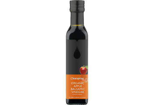 Clearspring Balsamisk Epleeddik 5% Ø
