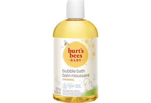 Burts Bees Baby Bee Bubble Bath