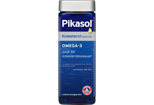 Pikasol Kolesterol