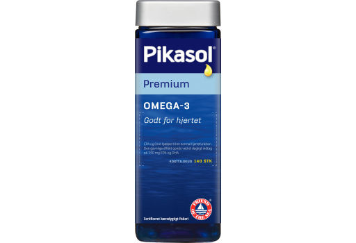 Pikasol Premium