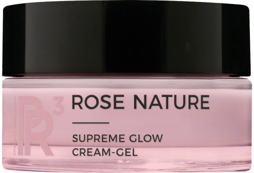 Annemarie Börlind Rose Nature supreme Glow Cream Gel