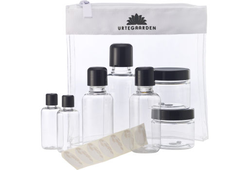 Urtegaarden Rejseemballage