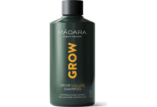 Madara Grow Volume Shampoo