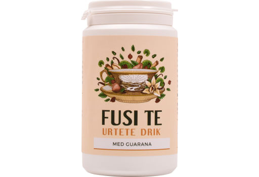 Rømer Fusi Te