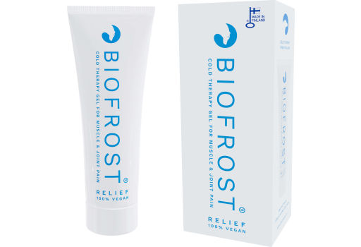 Biofrost Relief Gel