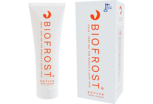 Biofrost Active Gel