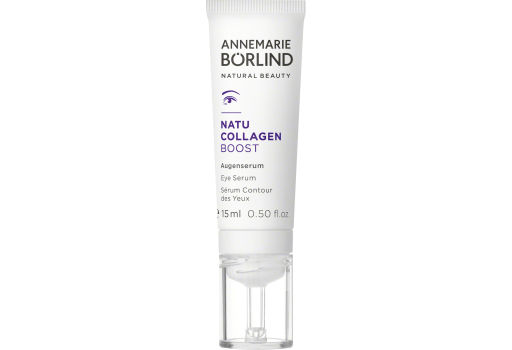 Annemarie Börlind Natu Collagen Boost Eye serum