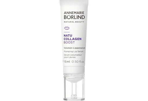 Annemarie Börlind Natu Collagen Boost Plumping Lip Serum