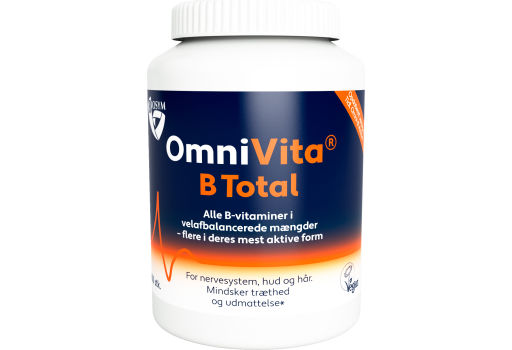 Biosym OmniVita B Total