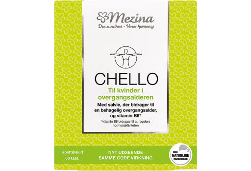 Mezina Chello Classic