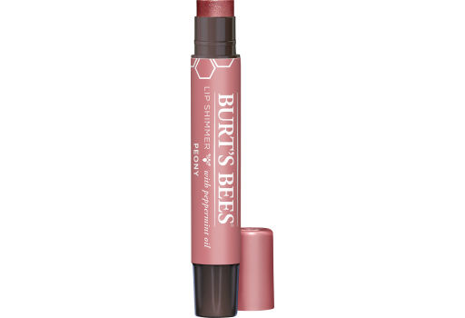 Burts Bees Lip Shimmer Peony