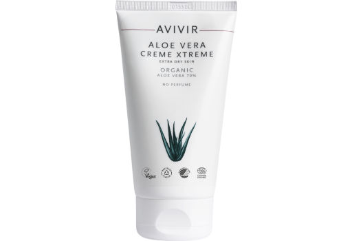 Avivir Aloe Vera Creme  Xtreme