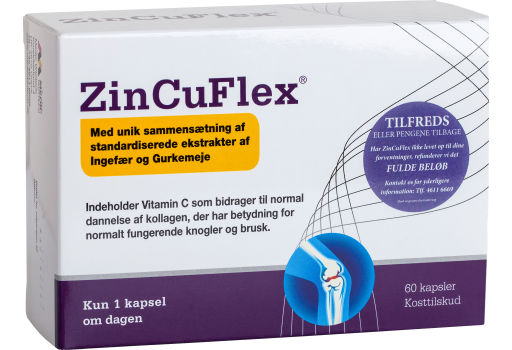 Zincuflex