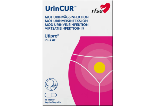 RFSU UrinCUR
