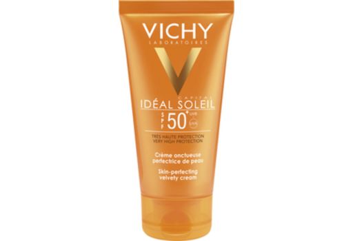 Vichy Ideal Soleil Face SPF 50