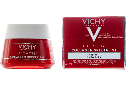 Vichy Liftactiv Collagen Specialist