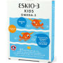 Eskio-3 Kids Chewable Omega-3