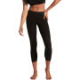 Boody Bambu 3/4 Leggings Svart