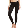 Boody Bambu Leggings Svart