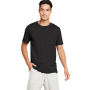 Boody T-shirt Herre Sort Crew-neck