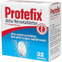 Protefix Rensetabletter