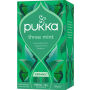 Pukka Three Mint Te
