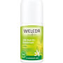 Weleda Citrus 24h Roll-On Deodorant