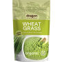 Dragon Superfoods Hvedegræspulver Økologisk