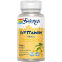 Solaray D-vitamin 50 Mcg