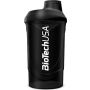 BioTechUSA Wave Shaker Black-Smoke 600 ml