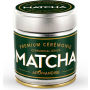 Aromandise Matcha Green Tea Pulver Øko