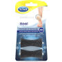 Scholl ExpertCare Footfile Refill Heel