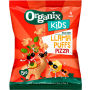 Organix Kids Pizza Puffs EKO