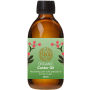 Tulsi Castor Oil (Amerikansk olie) øko