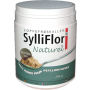 SylliFlor Naturel Loppefrøskaller