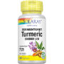 Solaray Turmeric Fermenteret